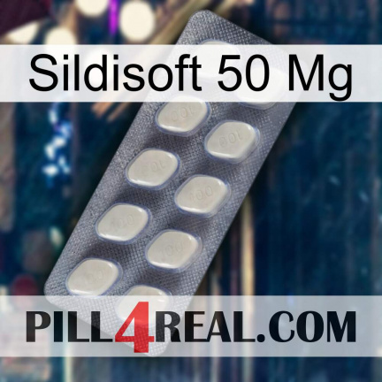 Sildisoft 50Mg 08